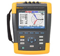 Fluke 437-II |x